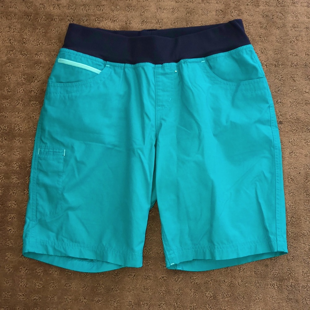 Marmot Cabrera shorts